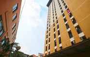 Exterior 6 Star Apartemen Margonda Residence 2