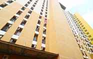 Exterior 5 Star Apartemen Margonda Residence 2