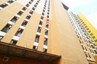 Exterior 4 Star Apartemen Margonda Residence 2