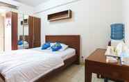 Bedroom 7 Star Apartemen Margonda Residence 2