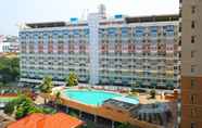 Exterior 2 Star Apartemen Margonda Residence 2