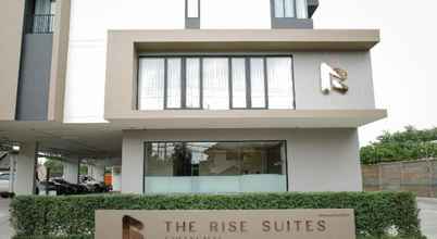 Bangunan 4 The Rise Suites (SHA Extra Plus)