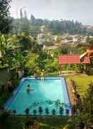 SWIMMING_POOL Villa M2N