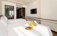 Bilik Tidur 3 Tan Phuong Nam Hotel & Apartment