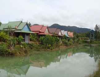 Luar Bangunan 2 Wangnamkhao Resort