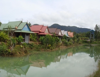 Exterior 2 Wangnamkhao Resort