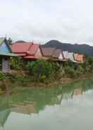 EXTERIOR_BUILDING Wangnamkhao Resort