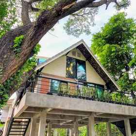 Malee home 1, Khách sạn Thư viện Đại học Công nghệ Rajamangala Lanna Chiang Mai