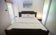 Kamar Tidur 5 Home Sweet Home Resort and Villa 3