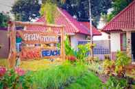 Entertainment Facility Long Beach Hotel Pangandaran