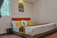 Kamar Tidur MORNINGS HOTEL