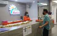 Layanan Hotel 5 MORNINGS HOTEL