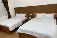 Kamar Tidur Bang Bang Hostel