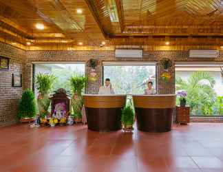 Sảnh chờ 2 Memorina Ninh Binh Resort