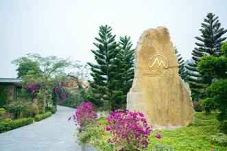 Luar Bangunan 4 Memorina Ninh Binh Resort