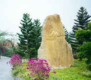 Bên ngoài 2 Memorina Ninh Binh Resort