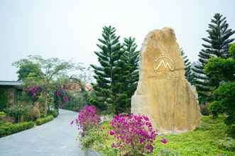 ภายนอกอาคาร 4 Memorina Ninh Binh Resort