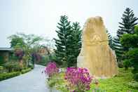 ภายนอกอาคาร Memorina Ninh Binh Resort