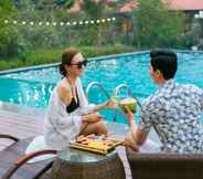 Hồ bơi 5 Memorina Ninh Binh Resort