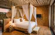 Kamar Tidur 7 Memorina Ninh Binh Resort