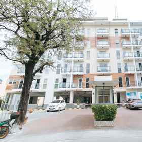 Exterior / Building 1 RedDoorz Plus @ Alpina Heights Paranaque, Hotel Parañaque