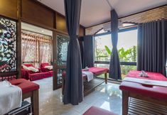 Entertainment Facility 2 Suoi May Garden Resort & Spa