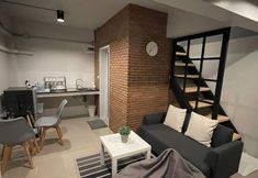 ภายนอกอาคาร 2 Sealoft, Pattaya