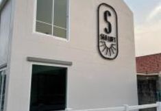 ภายนอกอาคาร 6 Sealoft, Pattaya