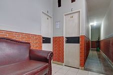 Common Space Hotel O Poris Residence Syariah