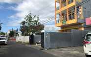 Bangunan 3 OYO 90345 Wakeke Residence