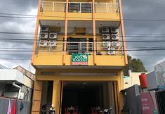 외관 2 OYO 90345 Wakeke Residence