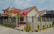 Exterior 4 OYO 90346 Guest House Citra Pemuda Syariah