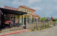 Bangunan 3 OYO 90346 Guest House Citra Pemuda Syariah