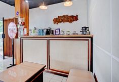 로비 7 OYO 90361 Griya Noumi Syariah