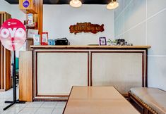 로비 5 OYO 90361 Griya Noumi Syariah