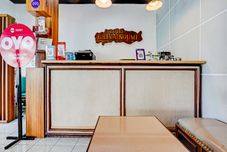 로비 OYO 90361 Griya Noumi Syariah