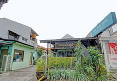 Exterior 3 OYO 90361 Griya Noumi Syariah