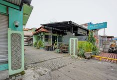 외관 4 OYO 90361 Griya Noumi Syariah