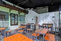 Bar, Cafe and Lounge OYO 90361 Griya Noumi Syariah