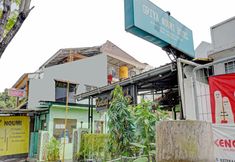 외관 2 OYO 90361 Griya Noumi Syariah