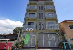 外部的 4 Alicia Apartment