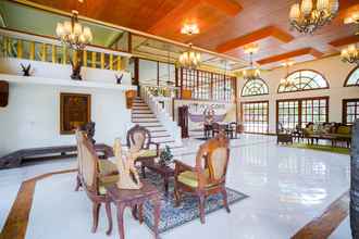 Sảnh chờ 4 OYO 775 Star Cove Bed And Breakfast