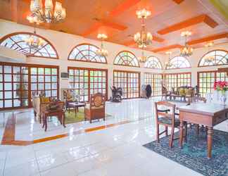 Sảnh chờ 2 OYO 775 Star Cove Bed And Breakfast