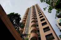 Bangunan Sunette Tower Hotel