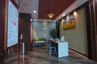 Accommodation Services BATAM 1 HOTEL