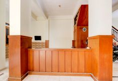 大堂 5 OYO 90373 Griya Nira 3 Syariah Putri 