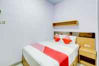 Phòng ngủ OYO 90373 Griya Nira 3 Syariah Putri 