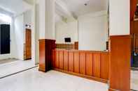 Lobby OYO 90373 Griya Nira 3 Syariah Putri 