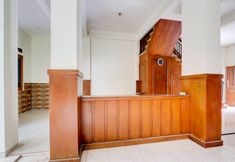 大堂 6 OYO 90373 Griya Nira 3 Syariah Putri 