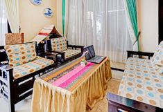 Lobby 5 OYO 90375 P10 Syariah